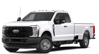 2026 Ford Super Duty® External Image 2